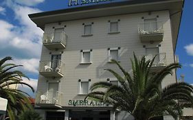 Hotel Smeraldo Lido di Camaiore