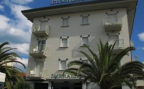 Hotel Smeraldo Lido di Camaiore